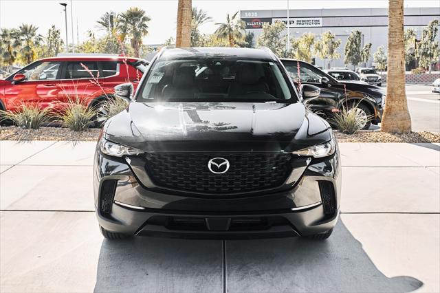 2024 Mazda CX-50 2.5 S Preferred