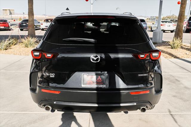 2024 Mazda CX-50 2.5 S Preferred