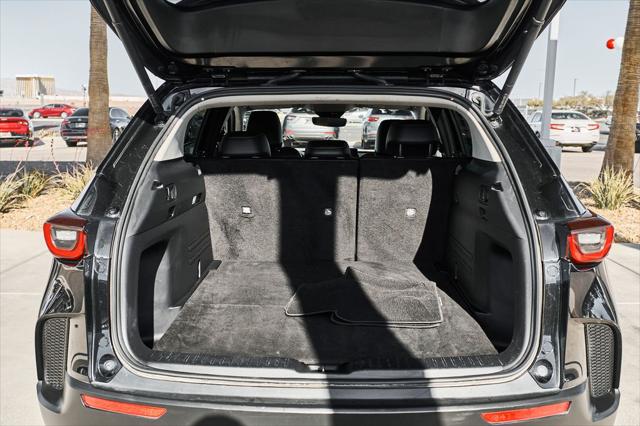 2024 Mazda CX-50 2.5 S Preferred