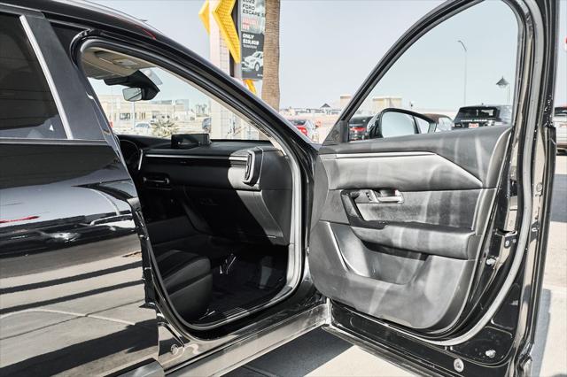 2024 Mazda CX-50 2.5 S Preferred