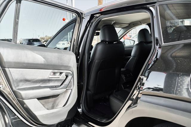 2024 Mazda CX-50 2.5 S Preferred