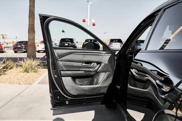2024 Mazda CX-50 2.5 S Preferred