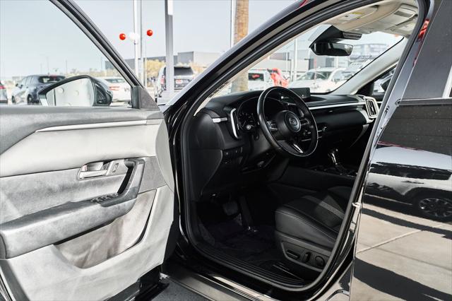 2024 Mazda CX-50 2.5 S Preferred