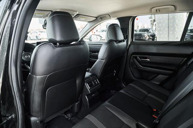 2024 Mazda CX-50 2.5 S Preferred