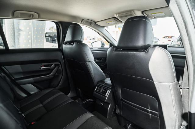 2024 Mazda CX-50 2.5 S Preferred