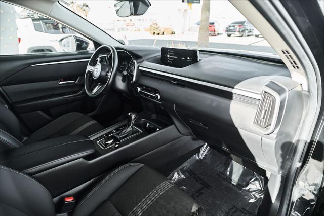 2024 Mazda CX-50 2.5 S Preferred