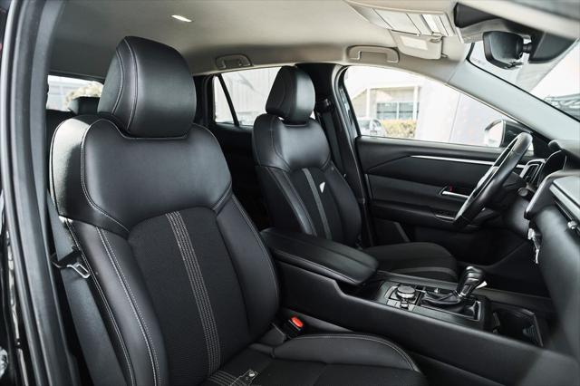 2024 Mazda CX-50 2.5 S Preferred