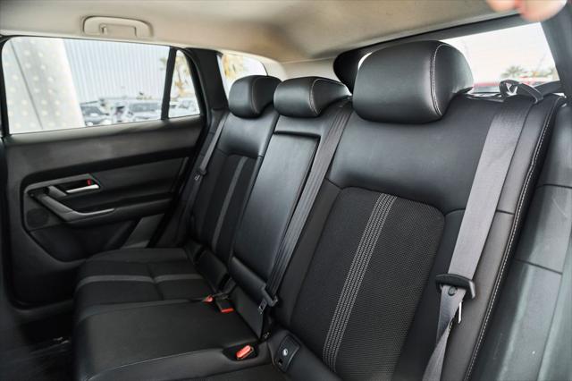 2024 Mazda CX-50 2.5 S Preferred