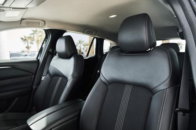 2024 Mazda CX-50 2.5 S Preferred
