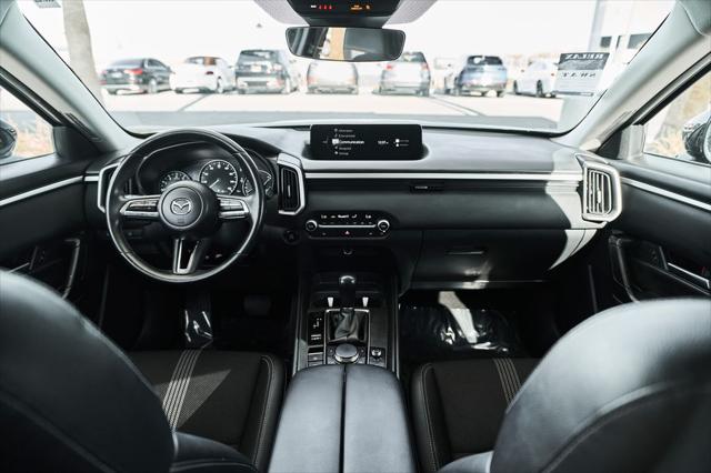 2024 Mazda CX-50 2.5 S Preferred