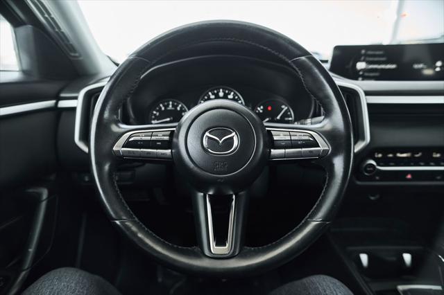 2024 Mazda CX-50 2.5 S Preferred