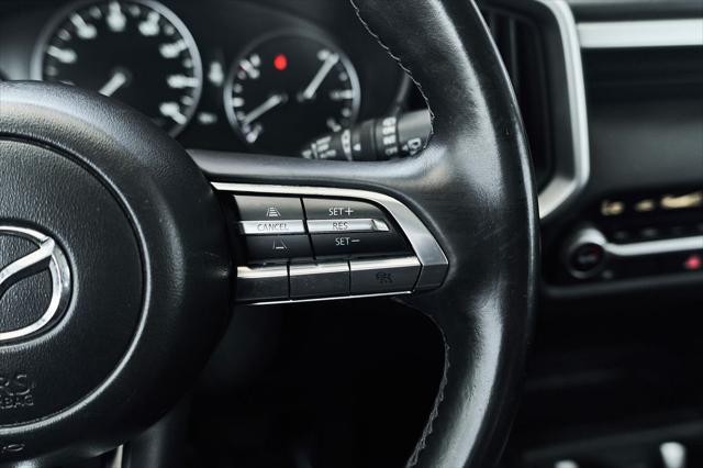 2024 Mazda CX-50 2.5 S Preferred
