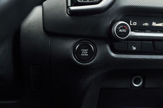 2024 Mazda CX-50 2.5 S Preferred