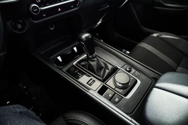 2024 Mazda CX-50 2.5 S Preferred