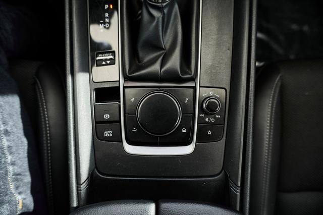 2024 Mazda CX-50 2.5 S Preferred