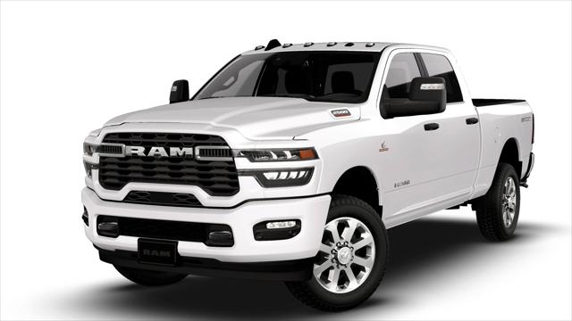 2026 Ram 2500 Lone Star Crew Cab 4x4 6'4" Box for sale in Brenham, TX