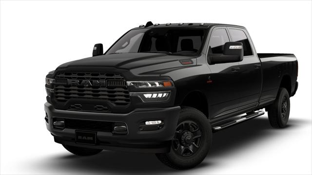 2026 Ram 2500 Tradesman Crew Cab 4x4 8' Box for sale in Brenham, TX