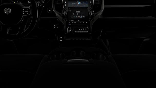 2026 Ram 2500 Tradesman Crew Cab 4x4 8' Box