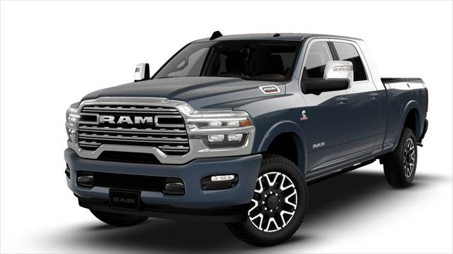 2026 Ram 2500 Limited Longhorn Mega Cab 4x4 8' Box for sale in Brenham, TX