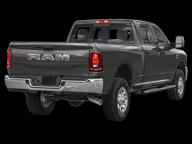 2026 RAM 2500 RAM 2500 WARLOCK CREW CAB 4X4 64 BOX 2026 RAM 2500 RAM 2500 WARLOCK CREW CAB 4X4 64 BOX
