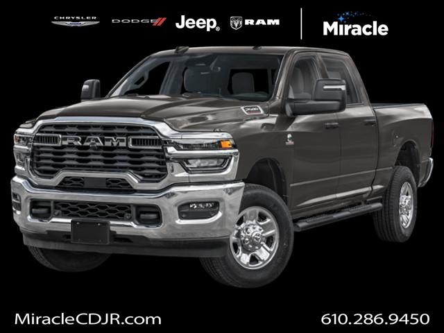 2026 RAM 2500 RAM 2500 WARLOCK CREW CAB 4X4 64 BOX 2026 RAM 2500 RAM 2500 WARLOCK CREW CAB 4X4 64 BOX