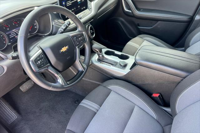 2024 Chevrolet Blazer AWD 2LT