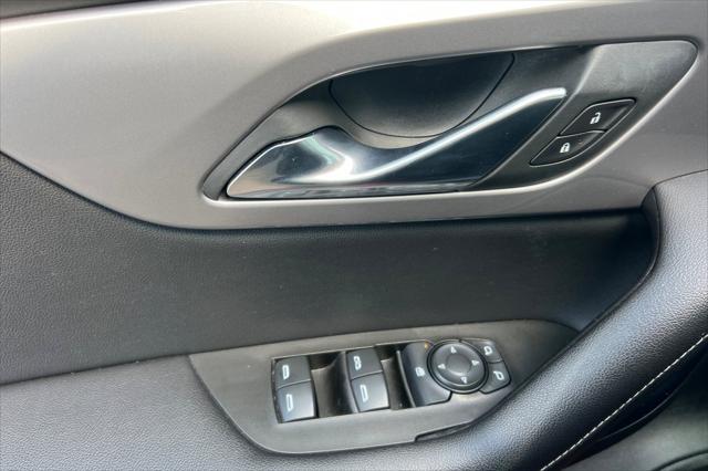 2024 Chevrolet Blazer AWD 2LT