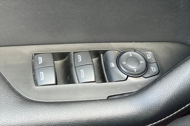 2024 Chevrolet Blazer AWD 2LT