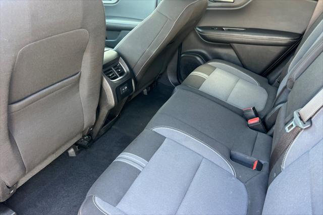 2024 Chevrolet Blazer AWD 2LT