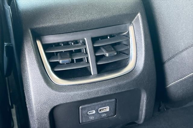 2024 Chevrolet Blazer AWD 2LT