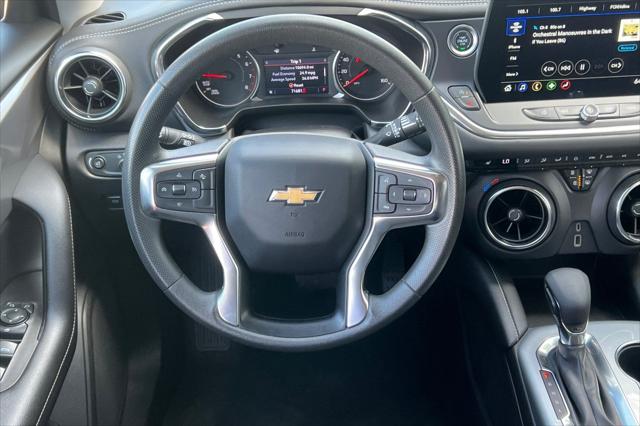 2024 Chevrolet Blazer AWD 2LT