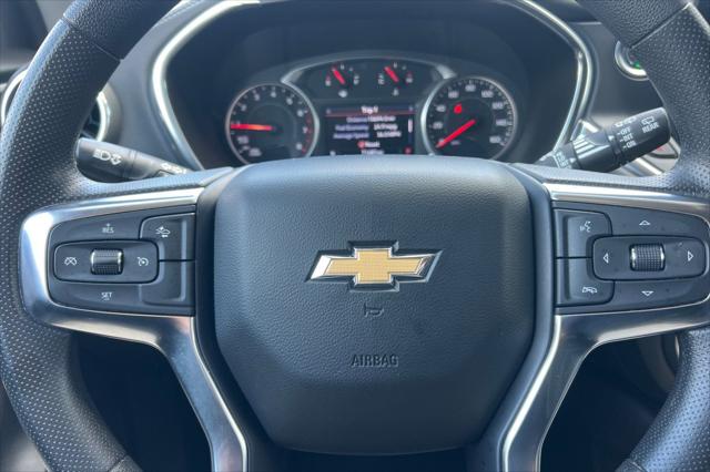2024 Chevrolet Blazer AWD 2LT