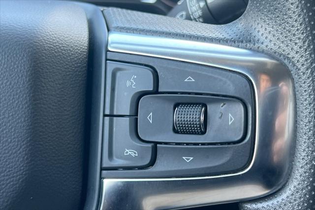 2024 Chevrolet Blazer AWD 2LT