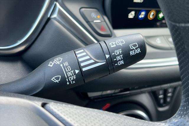 2024 Chevrolet Blazer AWD 2LT