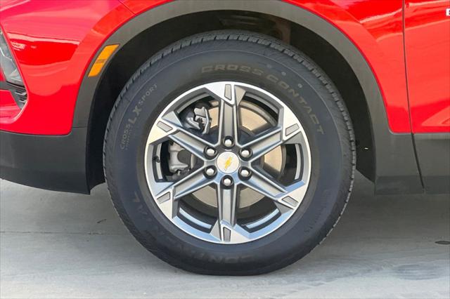 2024 Chevrolet Blazer AWD 2LT