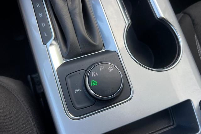 2024 Chevrolet Blazer AWD 2LT