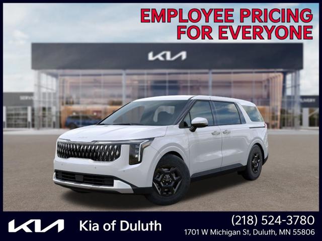 2026 Kia Carnival MPV LXS for sale in Duluth, MN