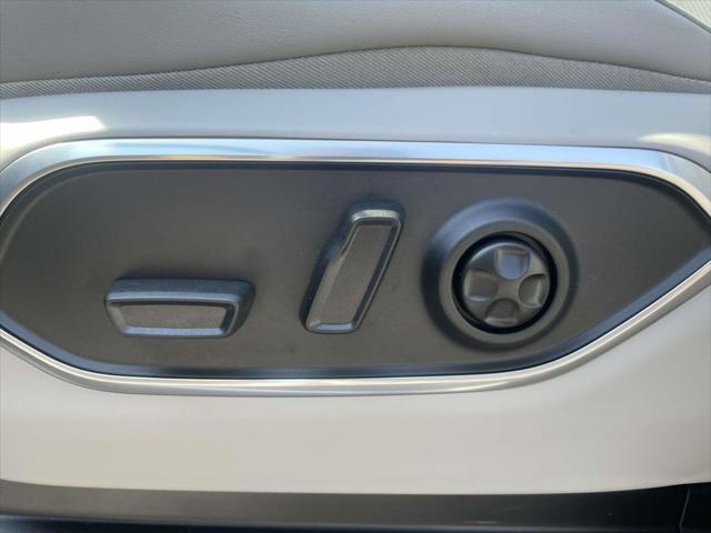 2026 Jeep Grand Wagoneer L Limited Reserve 4x4
