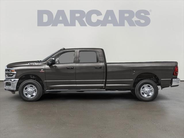 2026 RAM Ram 3500 RAM 3500 TRADESMAN CREW CAB 4X4 8 BOX 2026 RAM Ram 3500 RAM 3500 TRADESMAN CREW CAB 4X4 8 BOX