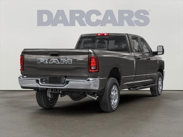 2026 RAM Ram 3500 RAM 3500 TRADESMAN CREW CAB 4X4 8 BOX 2026 RAM Ram 3500 RAM 3500 TRADESMAN CREW CAB 4X4 8 BOX
