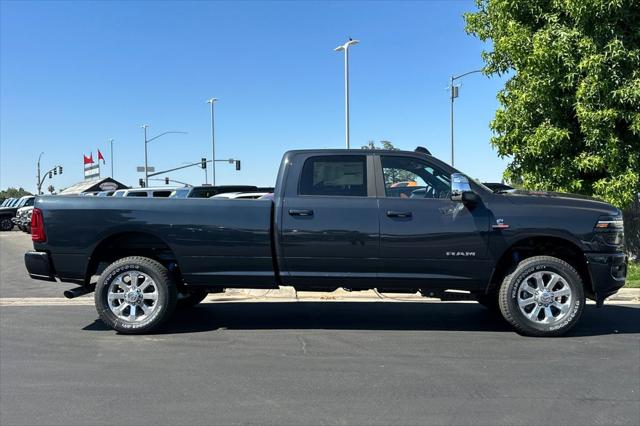 2026 RAM Ram 2500 RAM 2500 LARAMIE CREW CAB 4X4 8 BOX