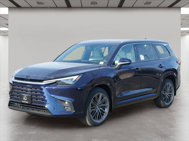 2026 Lexus TX 350 Luxury