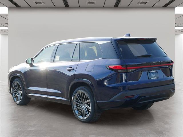 2026 Lexus TX 350 Luxury