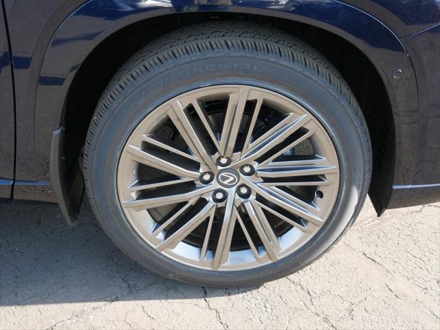 2026 Lexus TX 350 Luxury