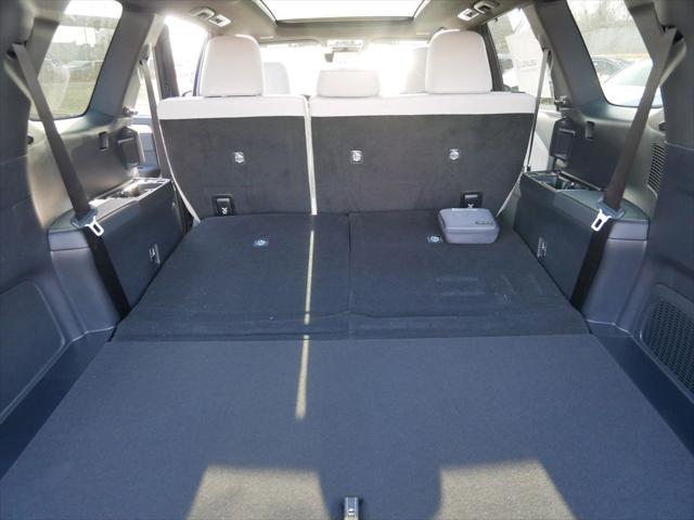 2026 Lexus TX 350 Luxury