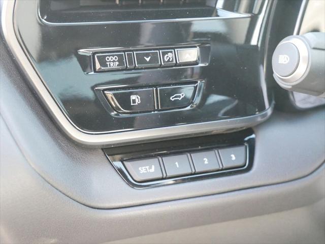 2026 Lexus TX 350 Luxury