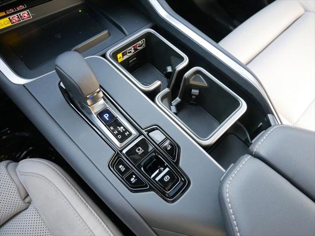 2026 Lexus TX 350 Luxury