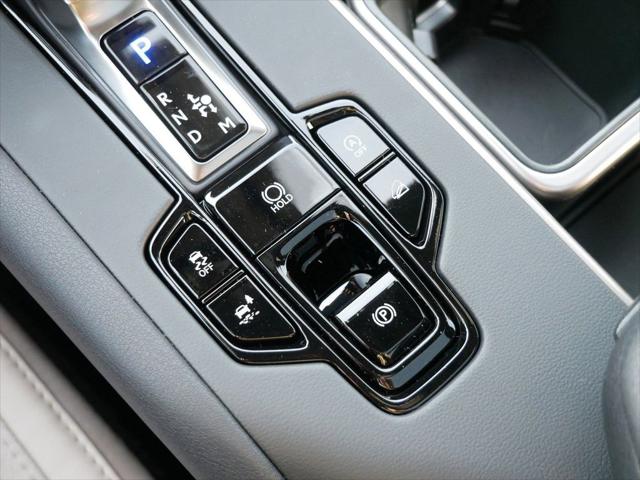 2026 Lexus TX 350 Luxury