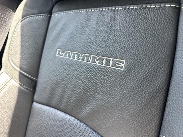 2026 RAM Ram 2500 RAM 2500 LARAMIE CREW CAB 4X4 64 BOX 2026 RAM Ram 2500 RAM 2500 LARAMIE CREW CAB 4X4 64 BOX