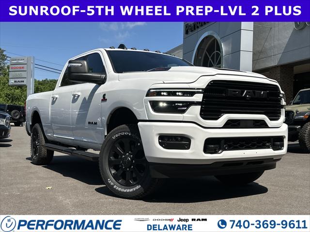 2026 RAM Ram 2500 RAM 2500 LARAMIE CREW CAB 4X4 64 BOX 2026 RAM Ram 2500 RAM 2500 LARAMIE CREW CAB 4X4 64 BOX